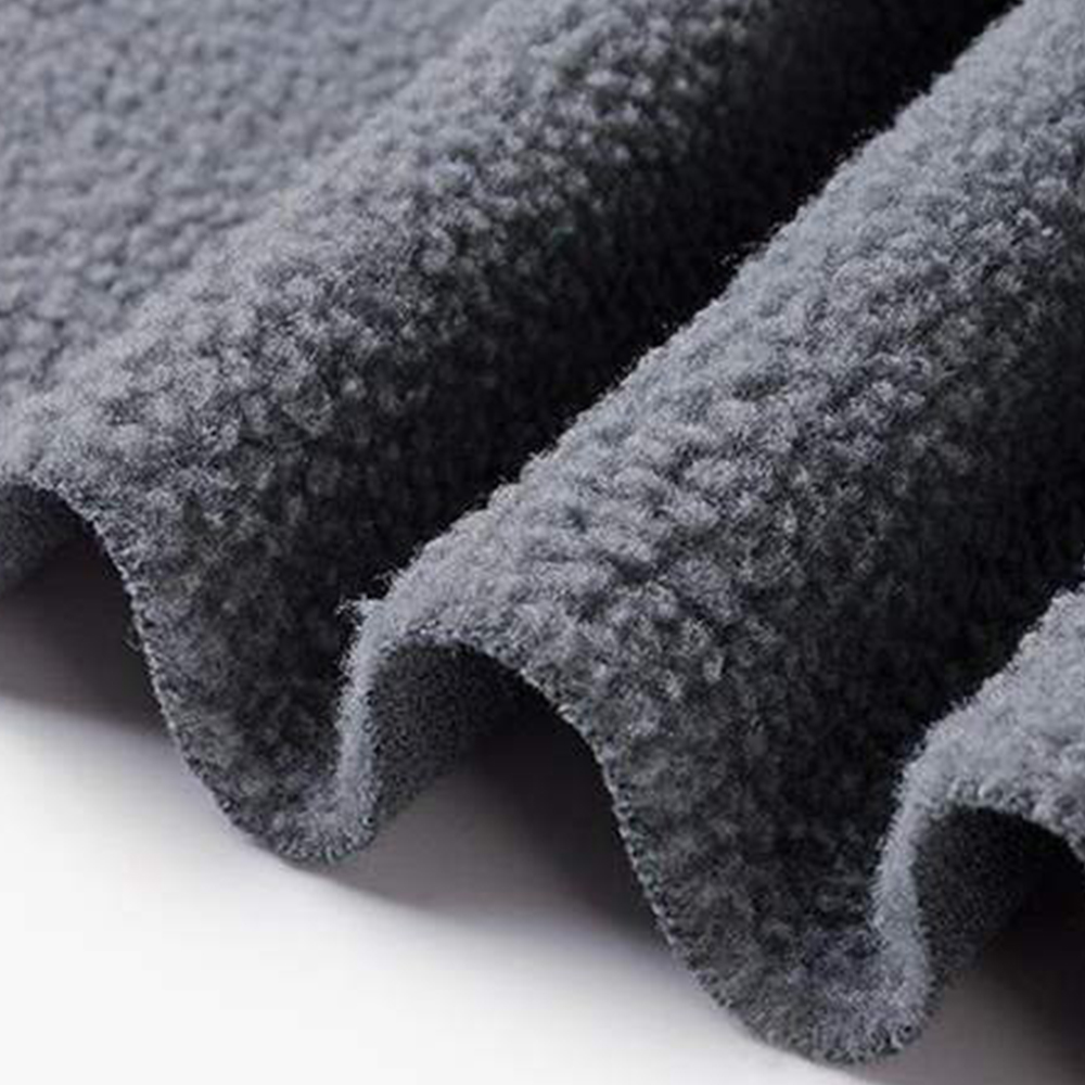 Polar Fleece Velvet