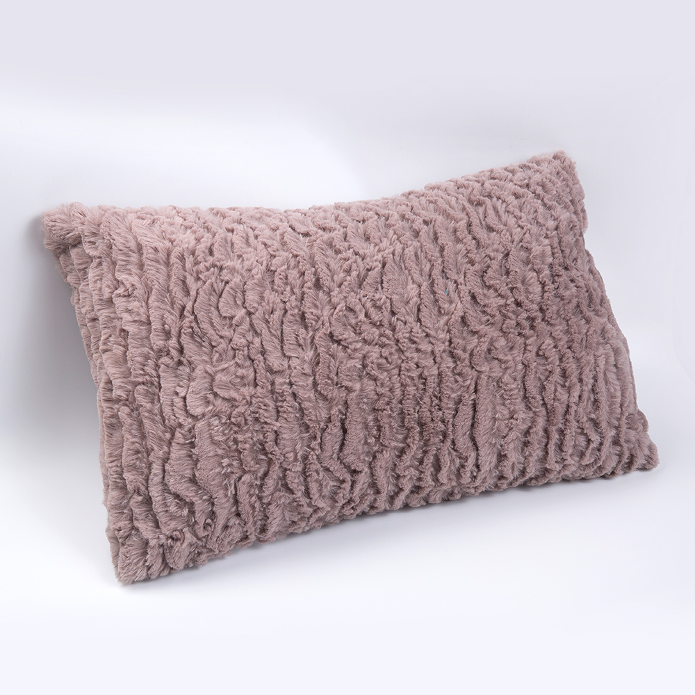 Velvet Cushion