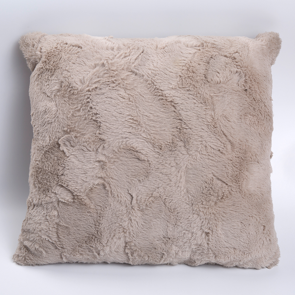 Velvet Cushion