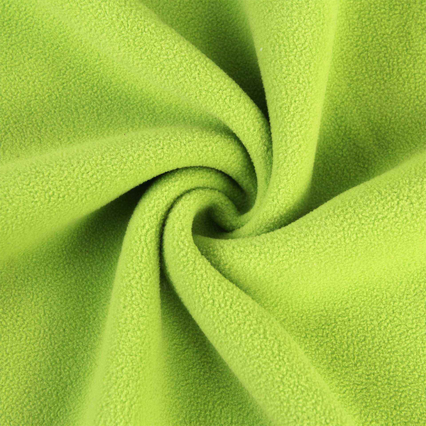 Tear resistance of polyester fabrics